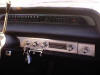 picture of dash 1964 impala 4 door hardtop Sport Sedan