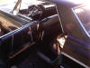 picture of interior rear door drivers side 1964 impala 4 door hardtop Sport Sedan