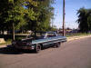 picture of drivers side 1964 Impala 4 door hardtop Sport Sedan