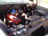 64 impala 283 engine with 121,000 miles before the rebuild