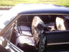 picture of front seat 1964 impala 4 door hardtop Sport Sedan