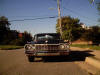 picture of front view 1964 impala 4 door hardtop Sport Sedan