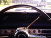 picture of instrument panel 1964 impala 4 door hardtop Sport Sedan