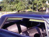 picture of rear seat 1964 impala 4 door hardtop Sport Sedan
