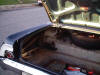 picture of trunk 1964 impala 4 door hardtop Sport Sedan