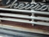 64 Impala picture of the filler panel under the grill