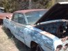 63 Chevy Biscayne at the Little Valley Auto Ranch