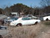 Assorted Classic cars