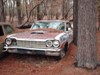 64 Impala 1847 body style with a hood scoop