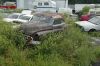 This 50 Buick is a solid looking car