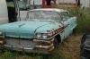This 50 Buick is a solid looking car