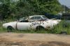 a 67 camaro convertible parts car