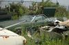 a 71 cougar xr7 convertible parts car