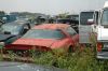 a 79 trans am project car