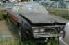 a 1980 firebird project car