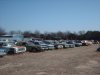 Little Valley Auto Ranch old cars