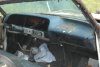 64 Impala passenger side dash