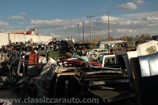 AUTO WRECKING,CLASSIC CAR PARTS,ANTIQUE AUTO PARTS,CAR PARTS,TRUCK