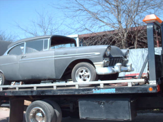 unfinished project  car jpg