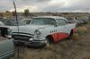 A 56 Buick Century