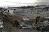 A 58 Edsel Cruiser for sale