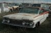 A 59 Oldsmobile Super 88 for sale