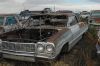 A 1964 Impala SS for sale