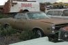 A 66 Pontiac Lemans for sale