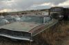 A 68 ford Galaxie for sale