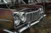 A good example of rust free colorado chrome on a classic car