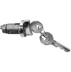 chevy restoration parts, 1958 to 1964 Chevelle Impala Nova El Camino Skylark Ignition Lock