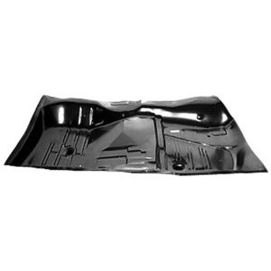 Chevrolet restoration parts, 1961 to 1964 Impala floor pan passenger side