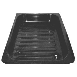 Chevrolet restoration parts, 1961 to 1964 Impala trunk pan