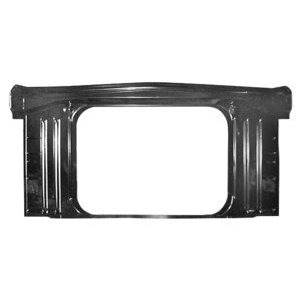 Chevrolet restoration parts, 1963-64 Impala Trunk Floor Outer Panel