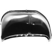 chevy restoration parts, 1964 Impala wheel housing for passenger side