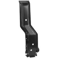 Chevrolet restoration parts, 1961 to 1964 Impala Center Floor Pan Brace Right Side