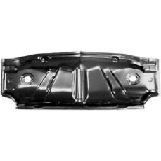 Chevrolet restoration parts, 1961 to 1964 Impala Floor Pan, Rear Seat Section