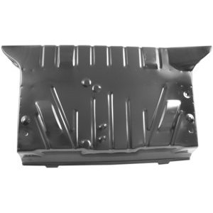 Chevrolet restoration parts, 1964 Impala Trunk shelf panel