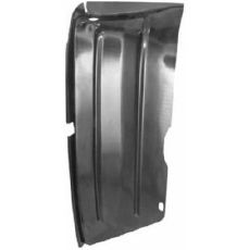 chevrolet restoration parts, 1964 Impala Cowl Outer Side Panel, Left Side