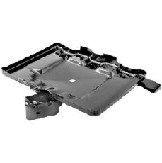 Chevrolet restoration parts, 1964 Impala Battery Tray