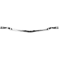 Chevrolet restoration parts, 1964 Impala Upper Grille Support Cross Bar