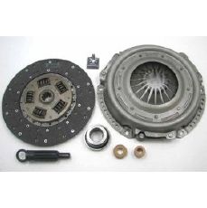 Chevy restoration parts, 1963 to 1965 Chevrolet Impala 6 cyl 230 cu in Clutch Kit