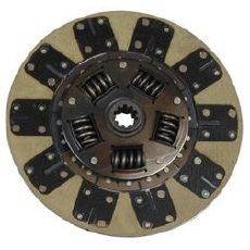 chevy restoration parts, SPEC SC212 Muscle Stage 2 Clutch Kits for 327