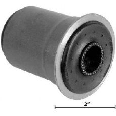 Chevrolet restoration parts, 1959 to 1964 Impala Trailing Arm Bushing