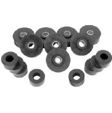 Chevrolet restoration parts, 1960 to 1964 Impala Body bushing kit