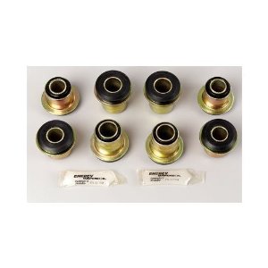 chevrolet restoration parts, Energy Suspension 33108G Bushings - Black Front End Control Arm Bushing Setfits 59-64 Impala