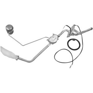 chevrolet restoration parts, 1961 to 1964 Impala Fuel Sending Unit, V8, 3/8;"e