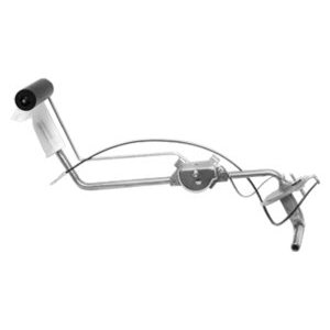 chevrolet restoration parts, 1961 to 1964 Impala Fuel Sending Unit, V8, 5/16&quote;