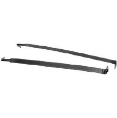 Chevrolet restoration parts, 1961 to 1964 Impala Gas Tank Straps 2pc