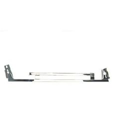 Chevy restoration parts, 1961 to 1964 Impala Lower Window Frame, Left Side